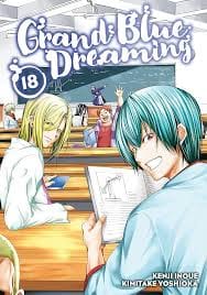 grand blue